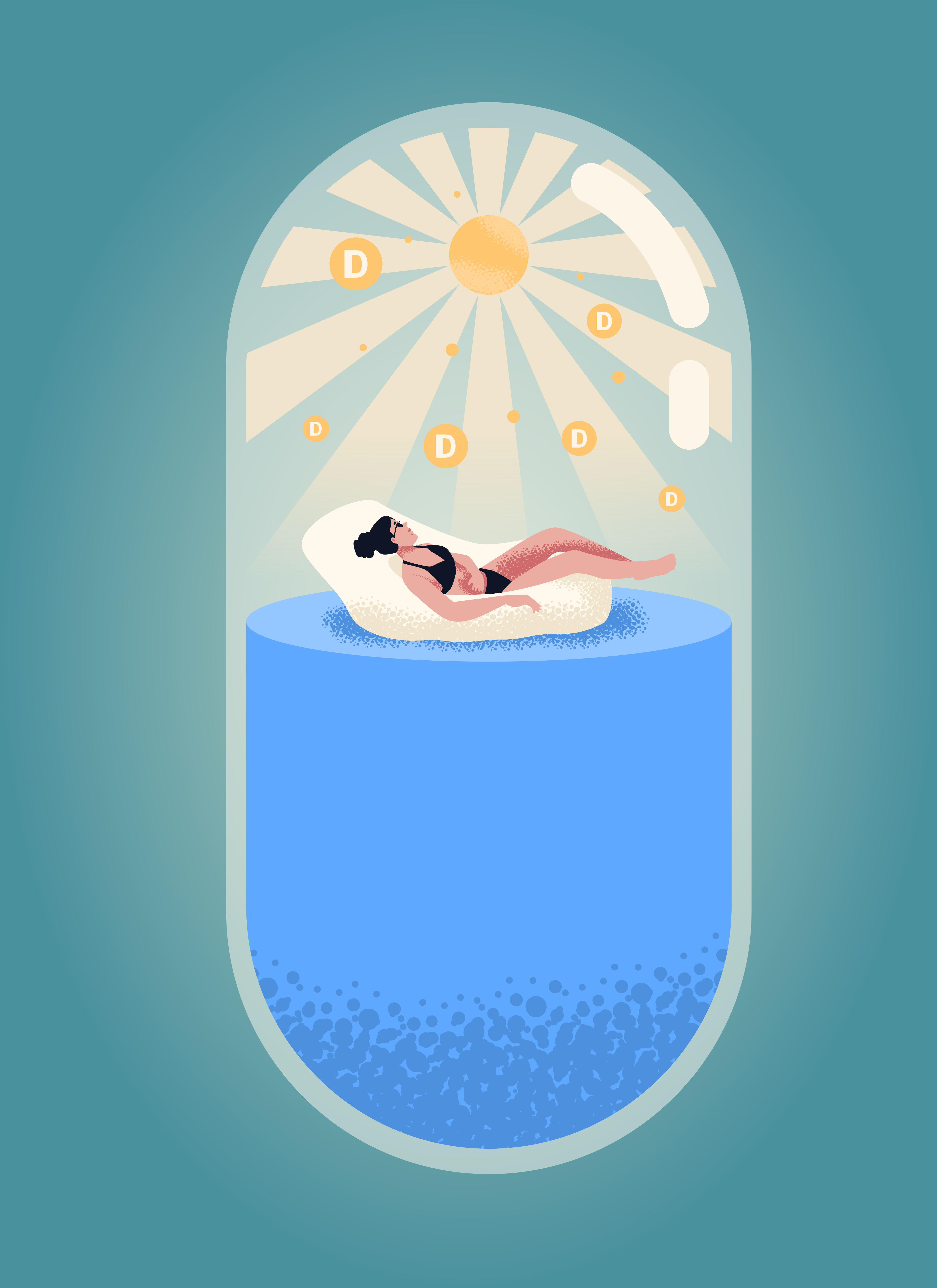 vitamine d3