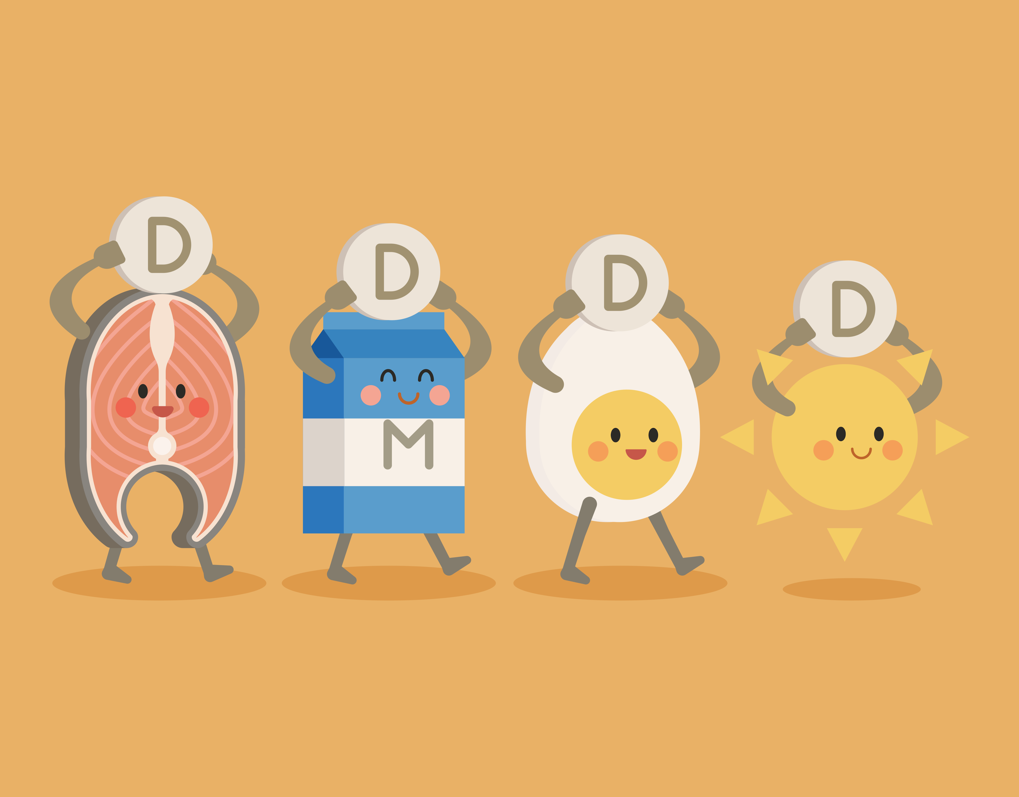 vitamine d3