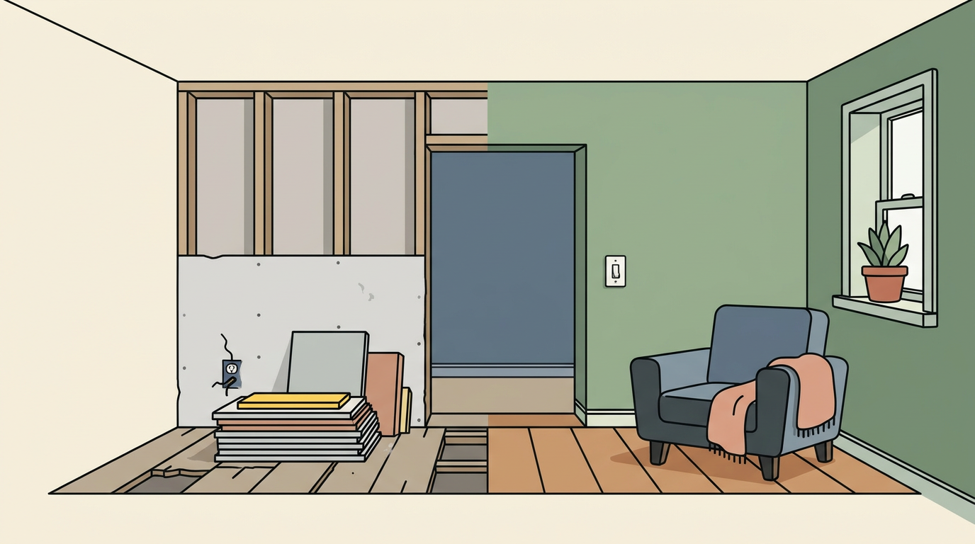 huis