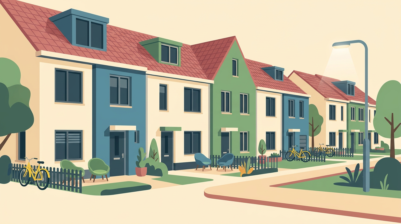 huis