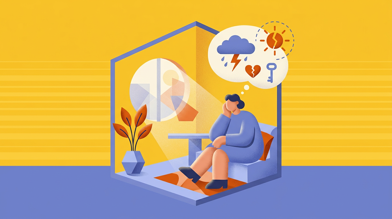 vitamine d-tekort psychische klachten