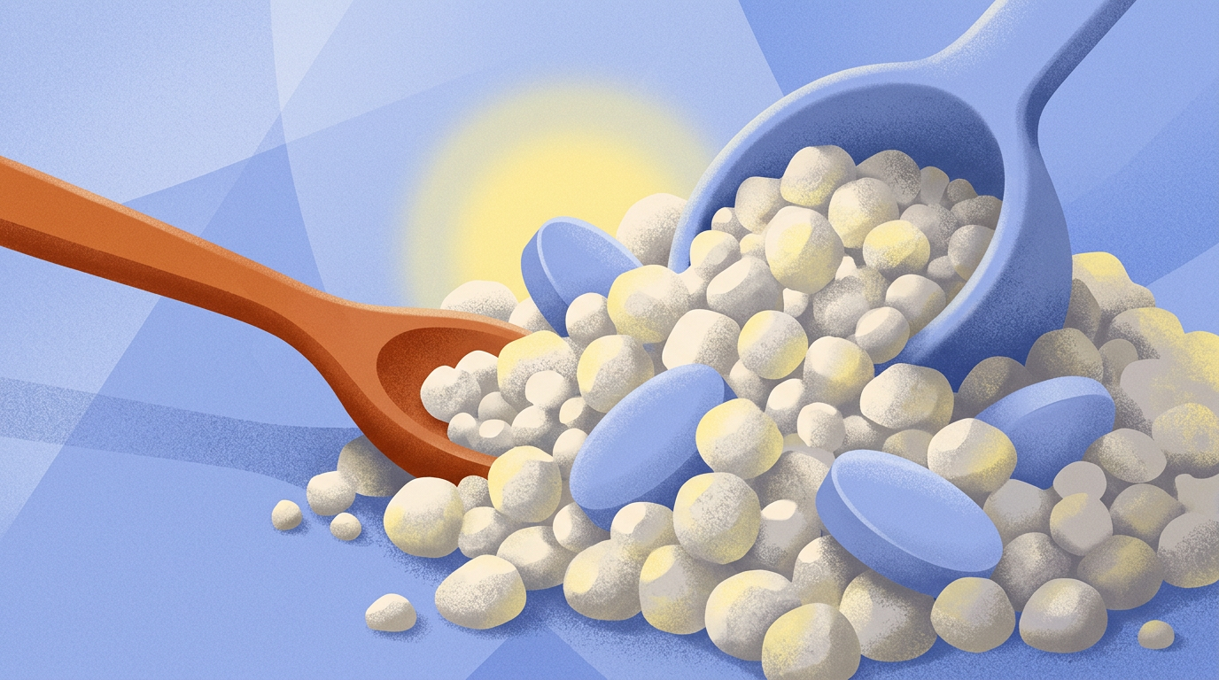 magnesium citraat
