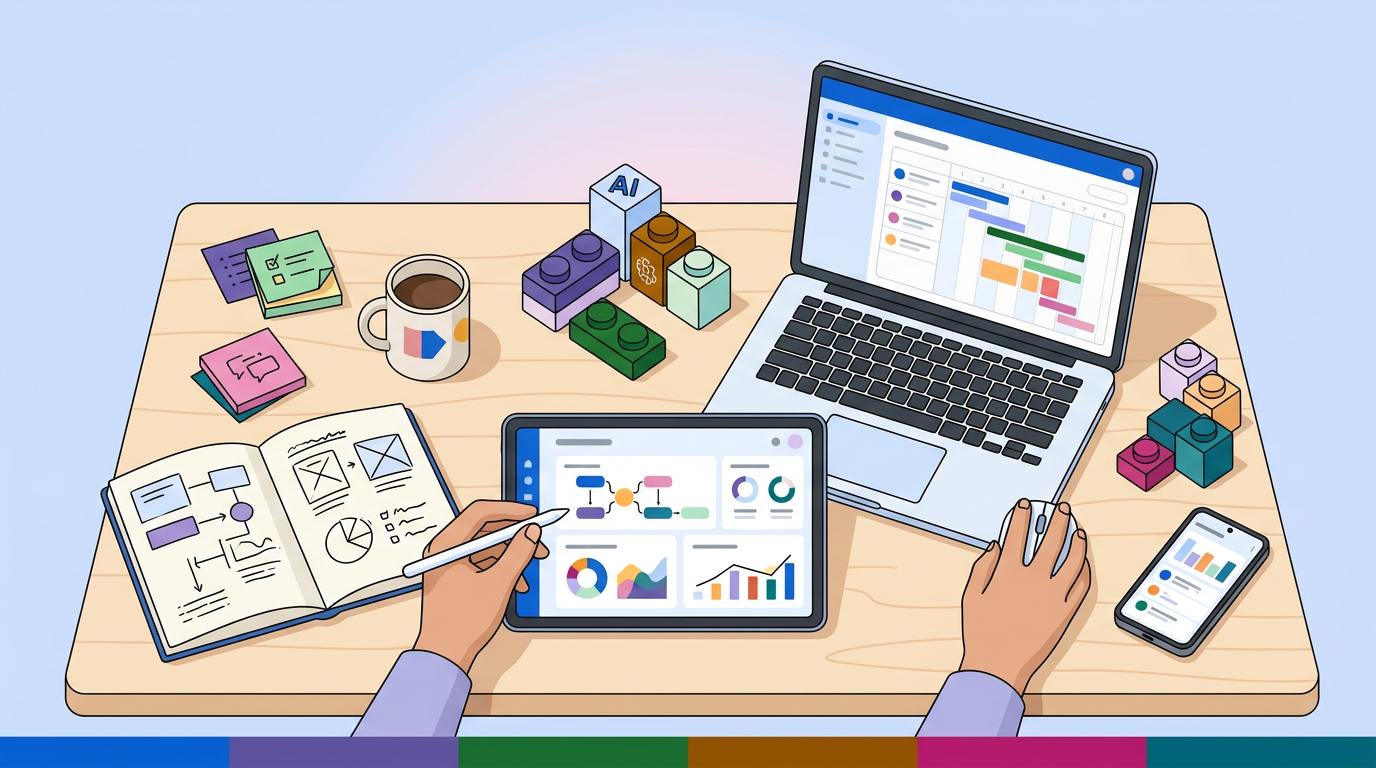 bedrijfssoftware