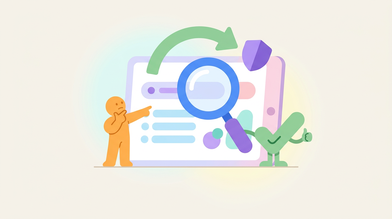 google search console