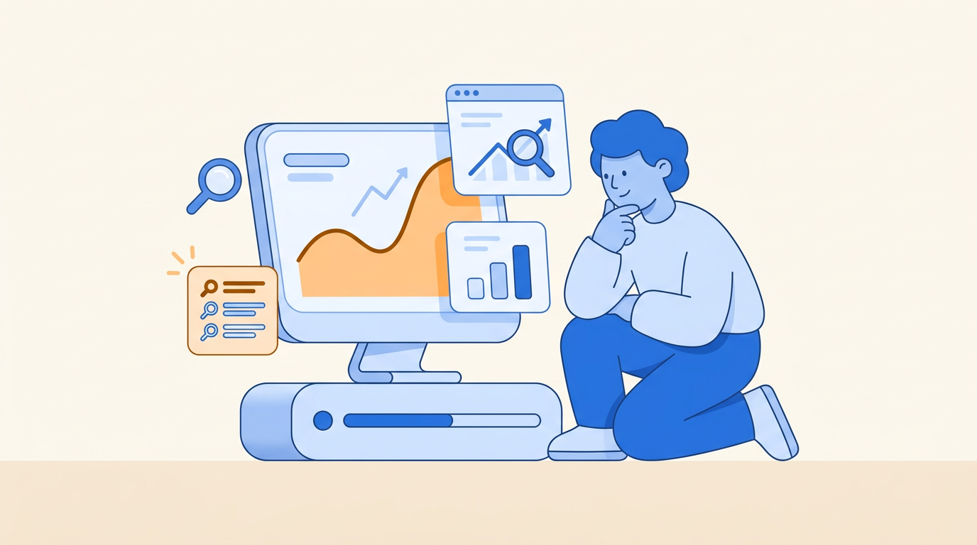 google search console