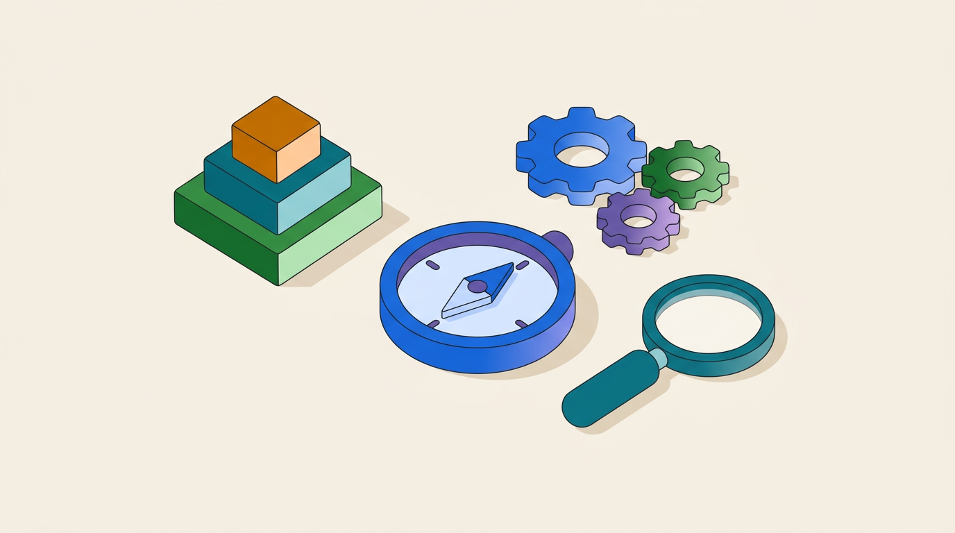website strategie