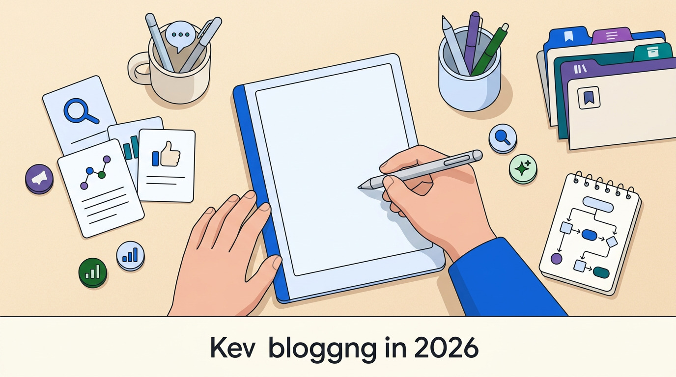 blog blogging