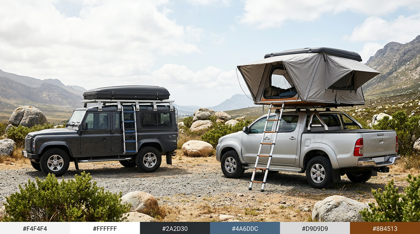 daktent auto