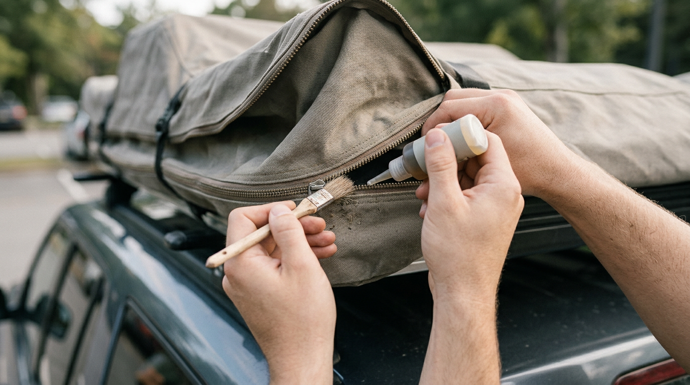 daktent auto