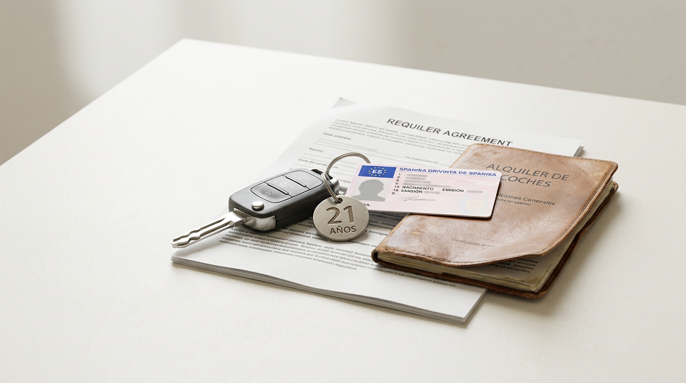 auto huren leeftijd spanje auto huren leeftijd spanje