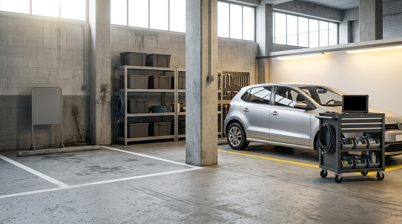 auto huren rotterdam