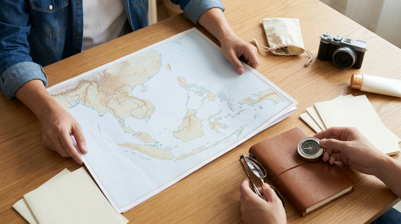 reisadvies thailand reisadvies thailand