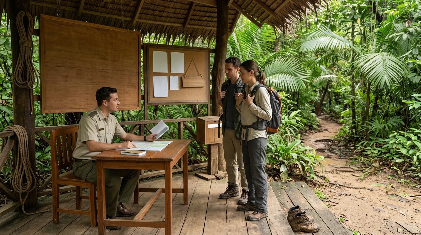 reisadvies thailand reisadvies thailand