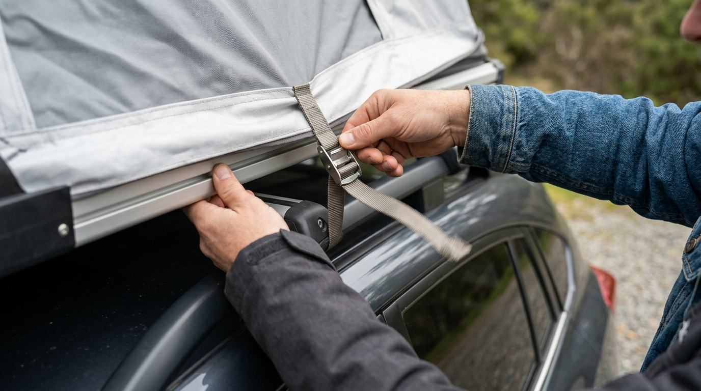 car tent car tent