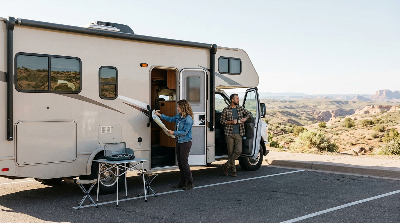 camperreis usa
