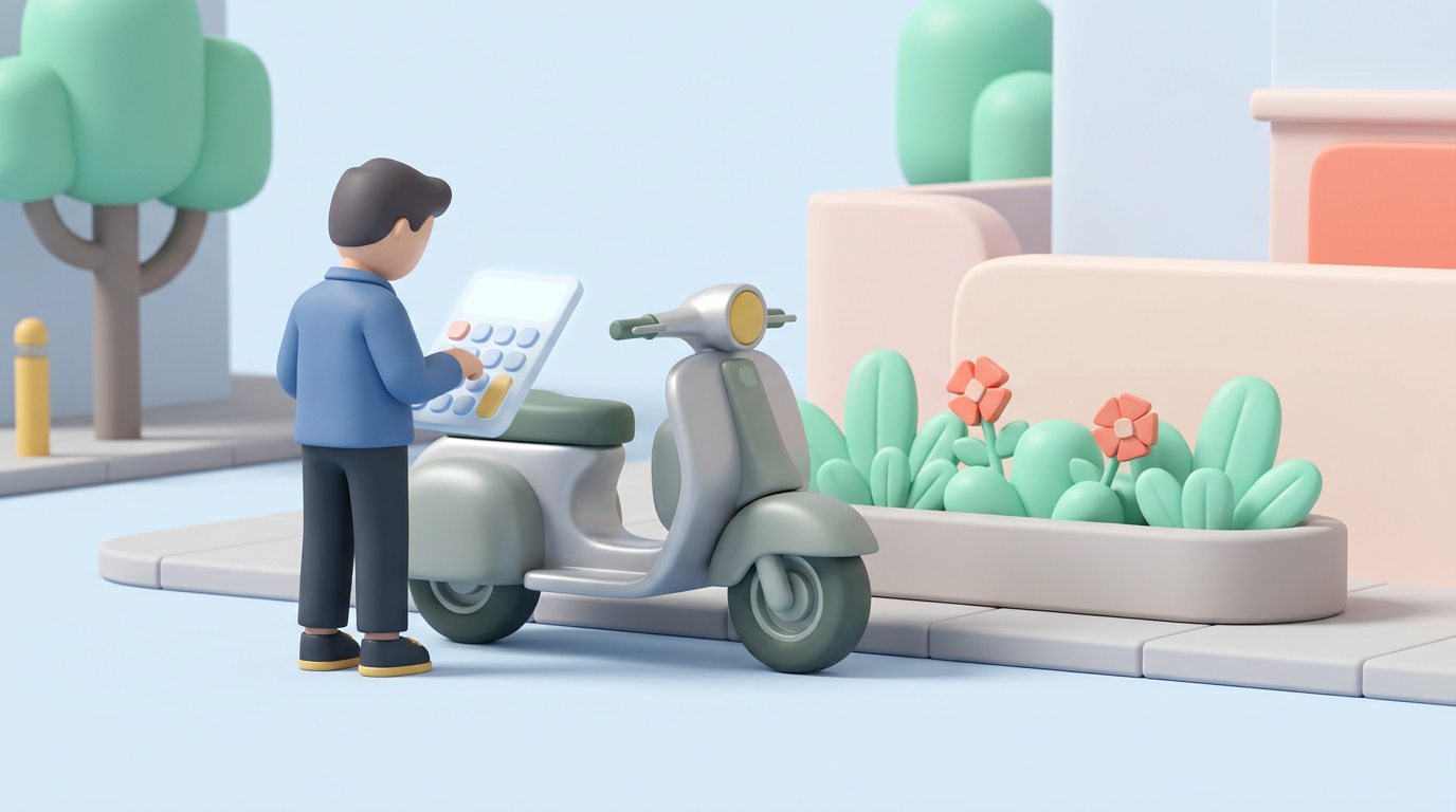 Wat Kost Een Scooter Verzekering wat kost een scooter verzekering