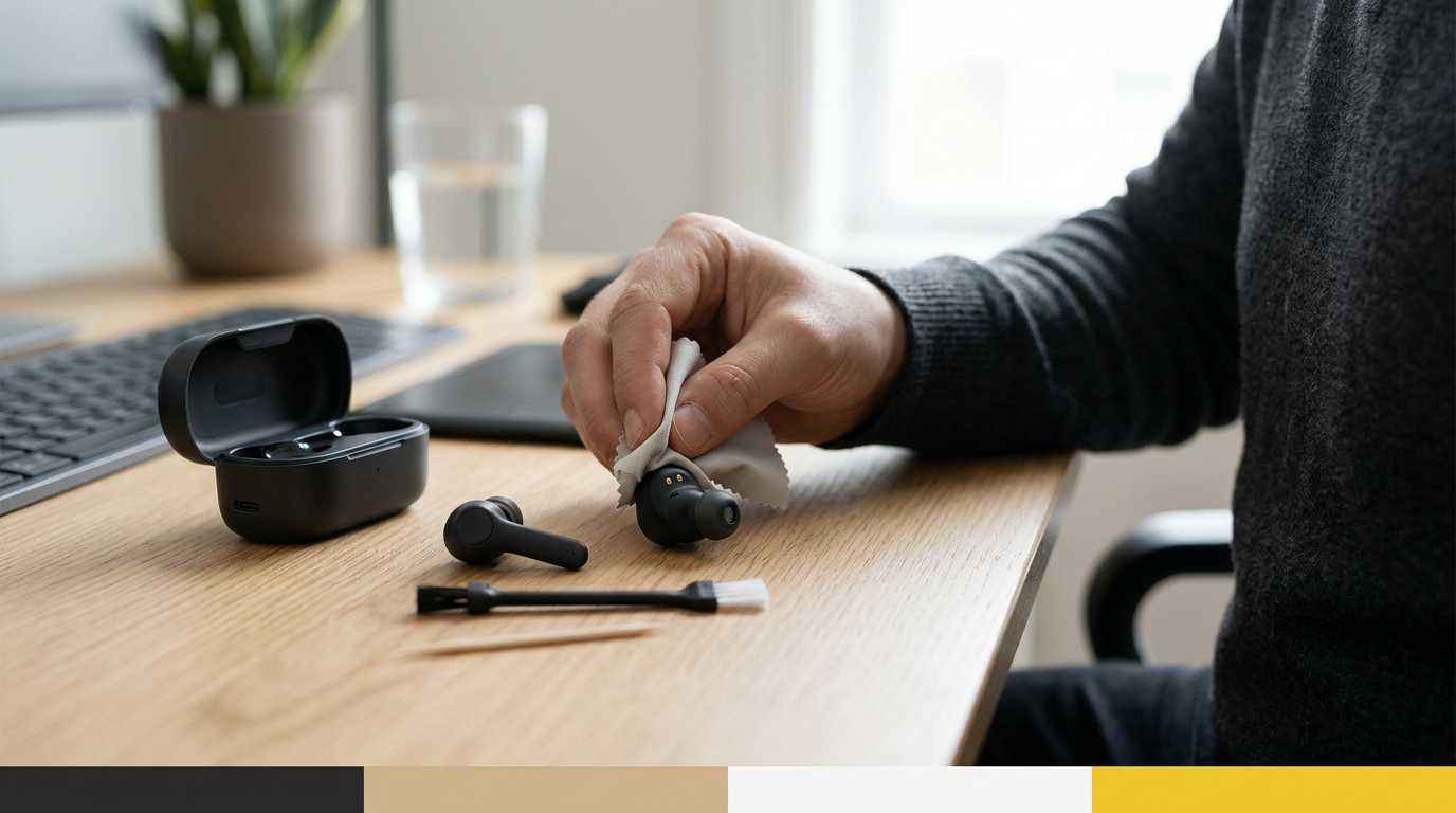earbuds