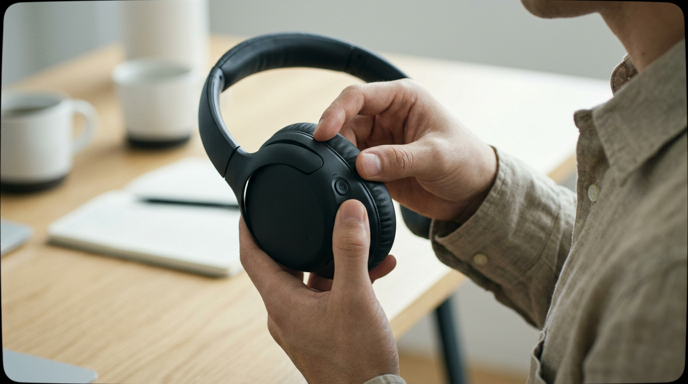 sony wh ch710n