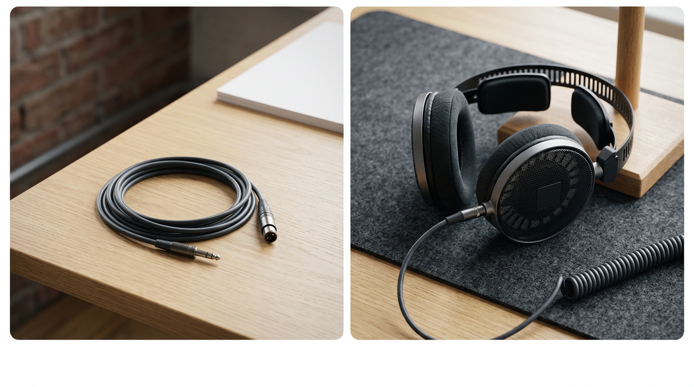 audio technica koptelefoon