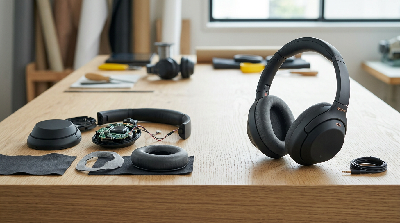 sony wh-1000xm3 sony wh-1000xm3