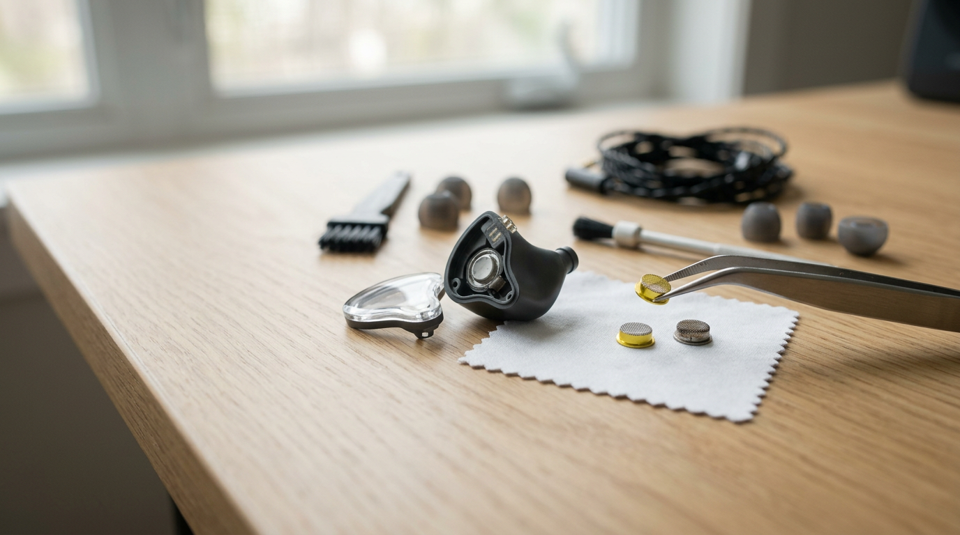 iems iems