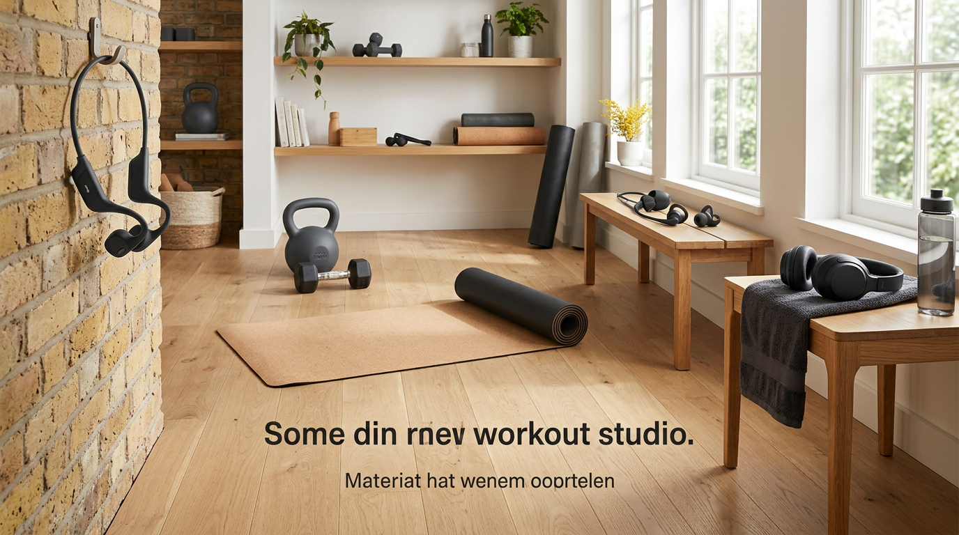 sportkoptelefoon