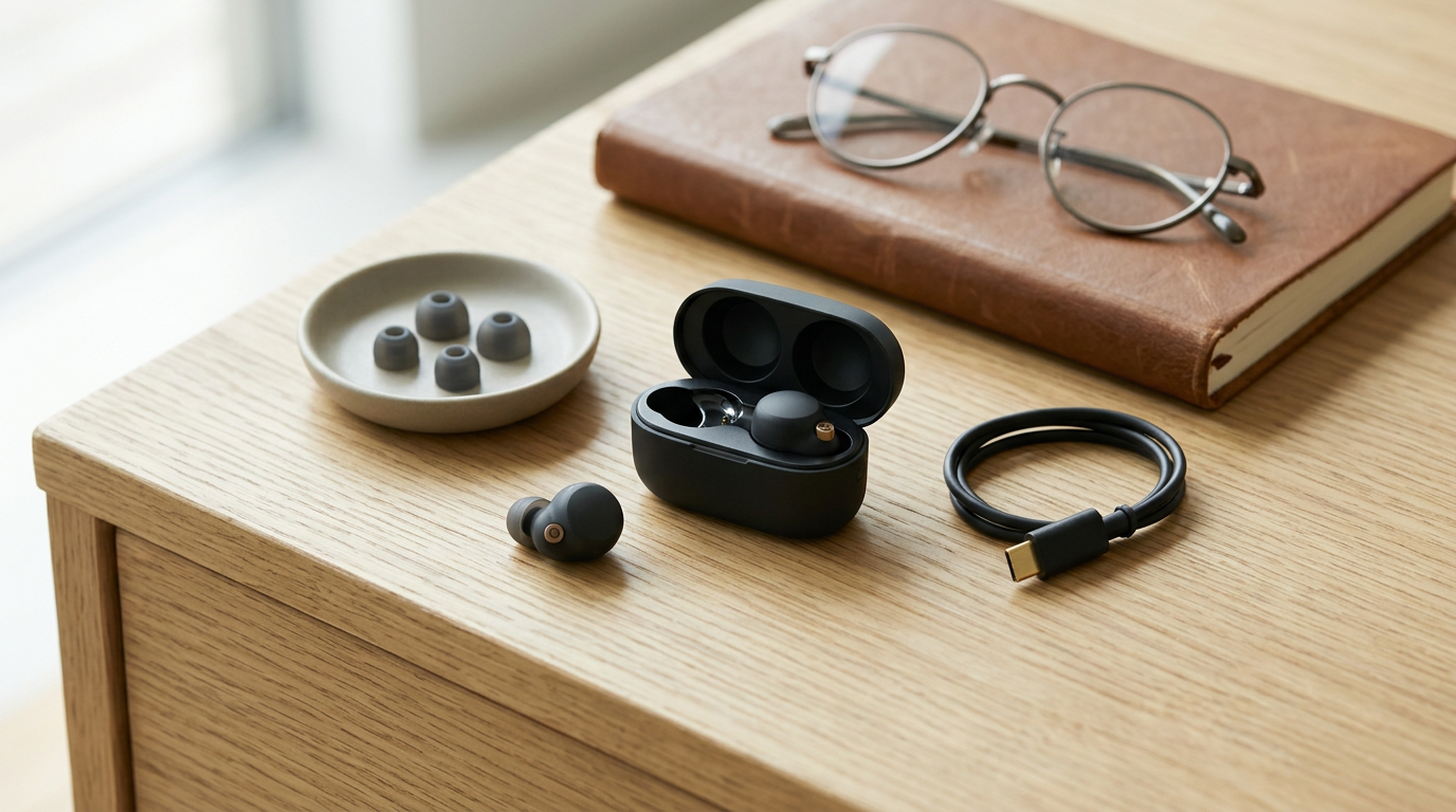 sony linkbuds s