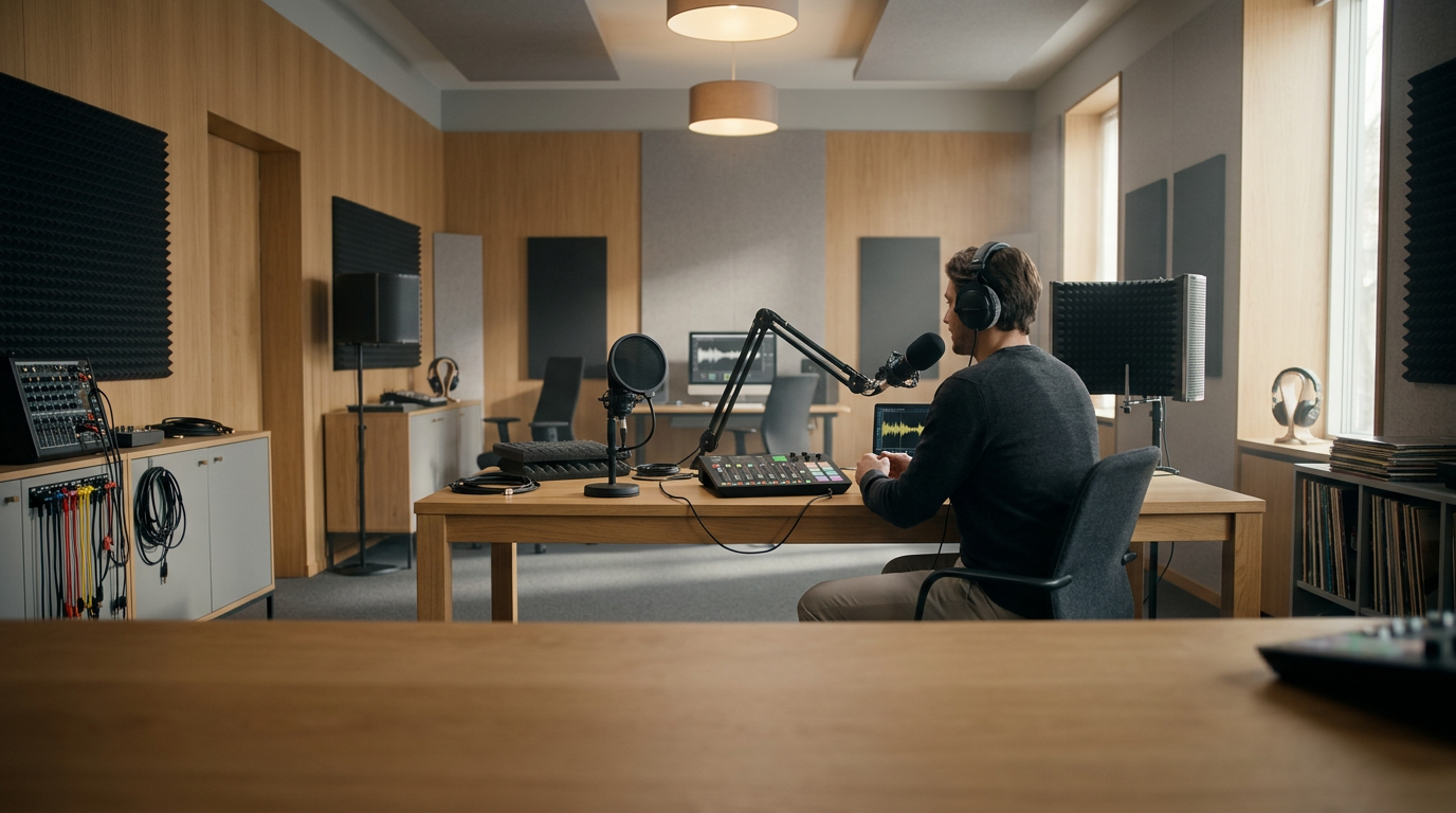 headset met microfoon headset met microfoon