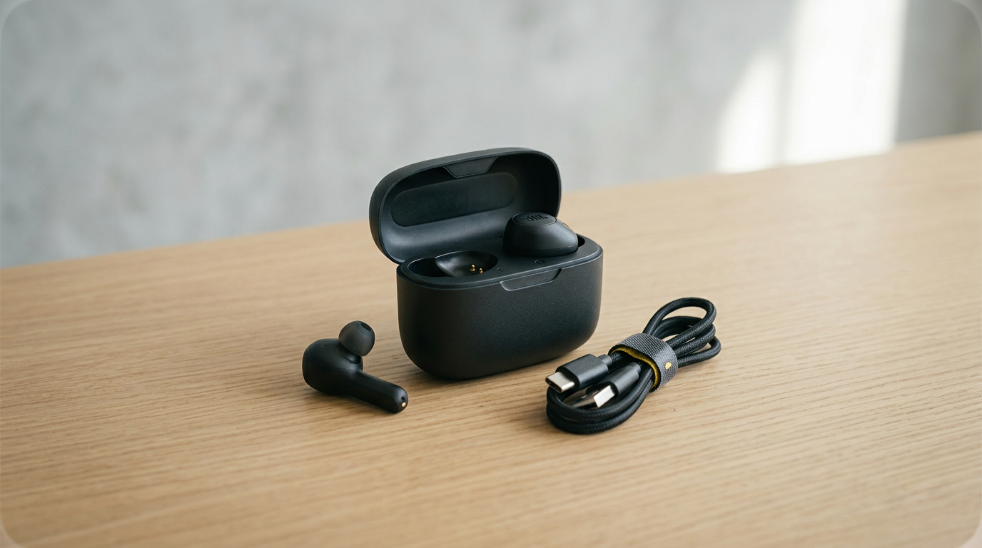 jbl tune 245 tws