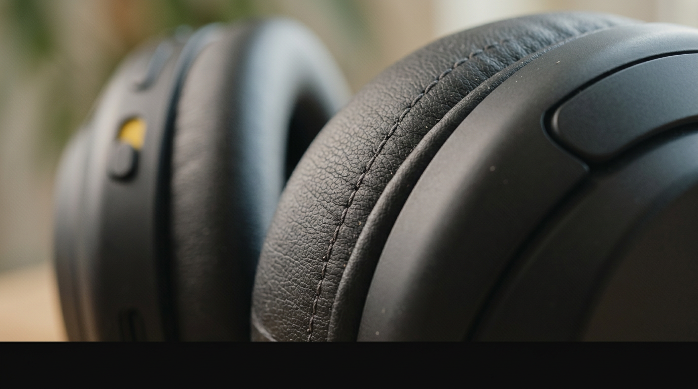 beste koptelefoon met noise cancelling