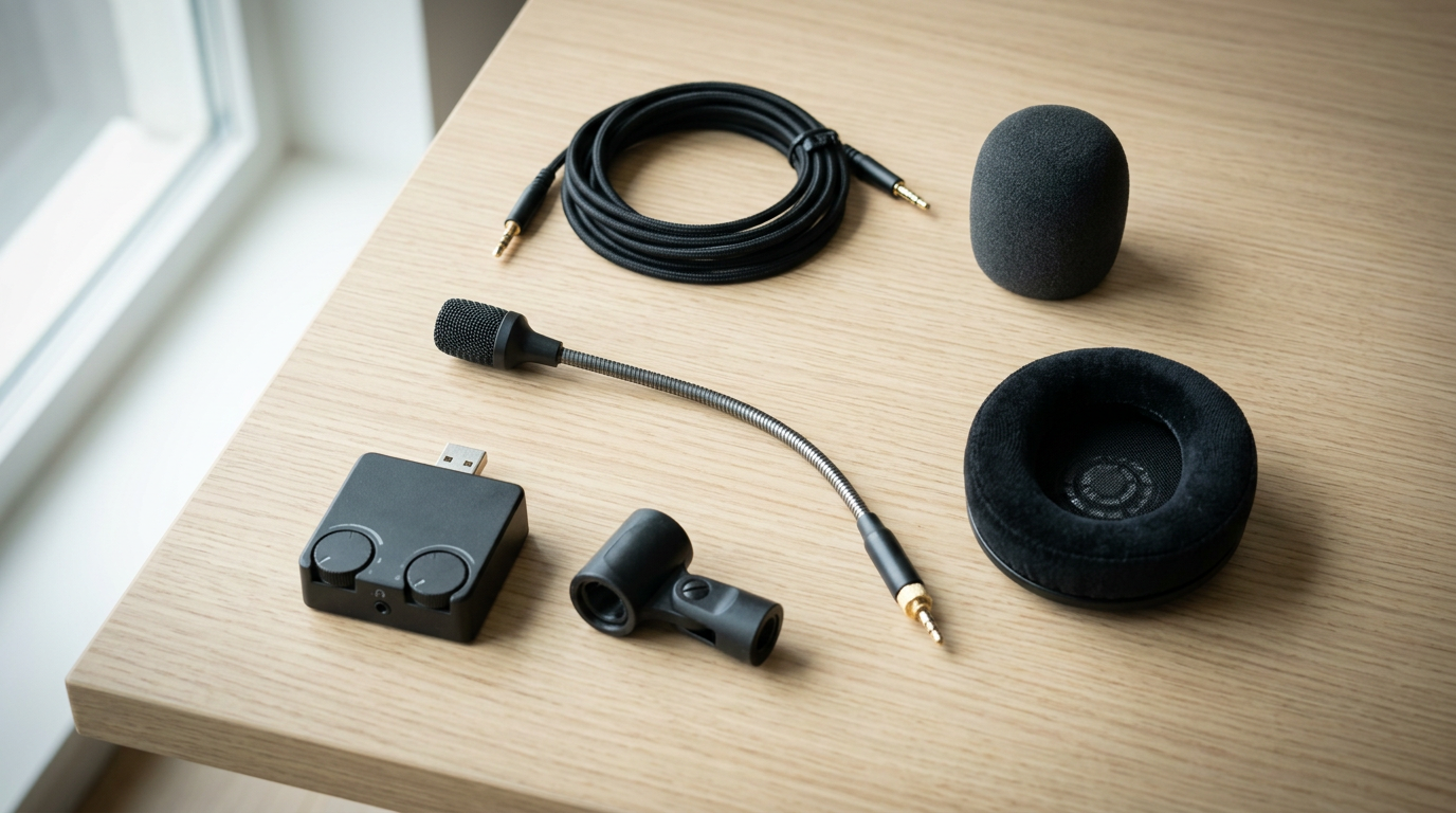 koptelefoon voor gamen koptelefoon voor gamen