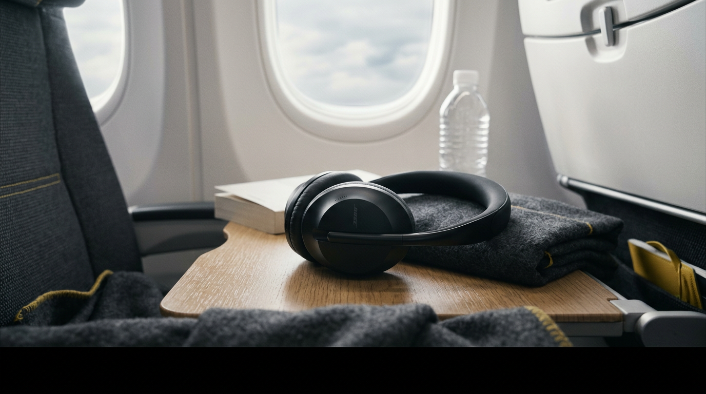 bose koptelefoon