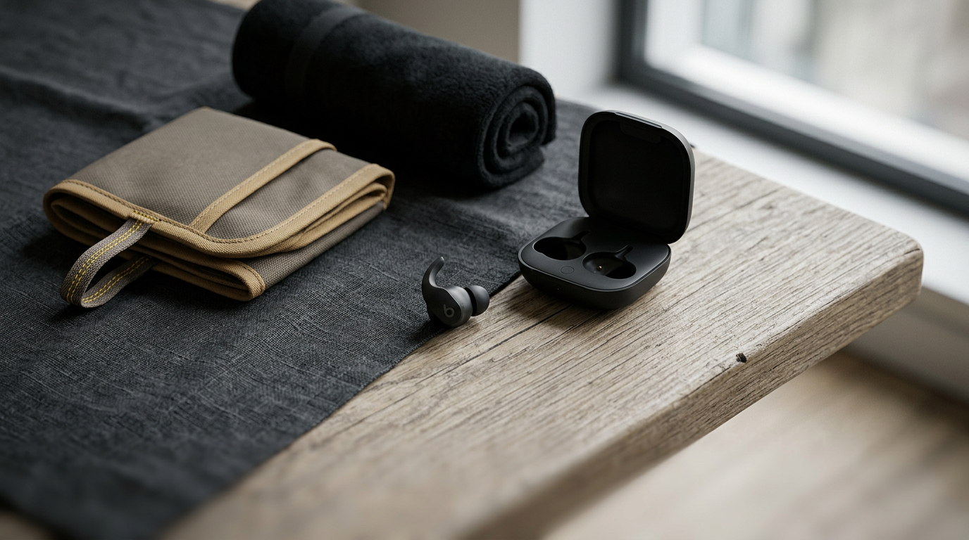 beats fit pro 2