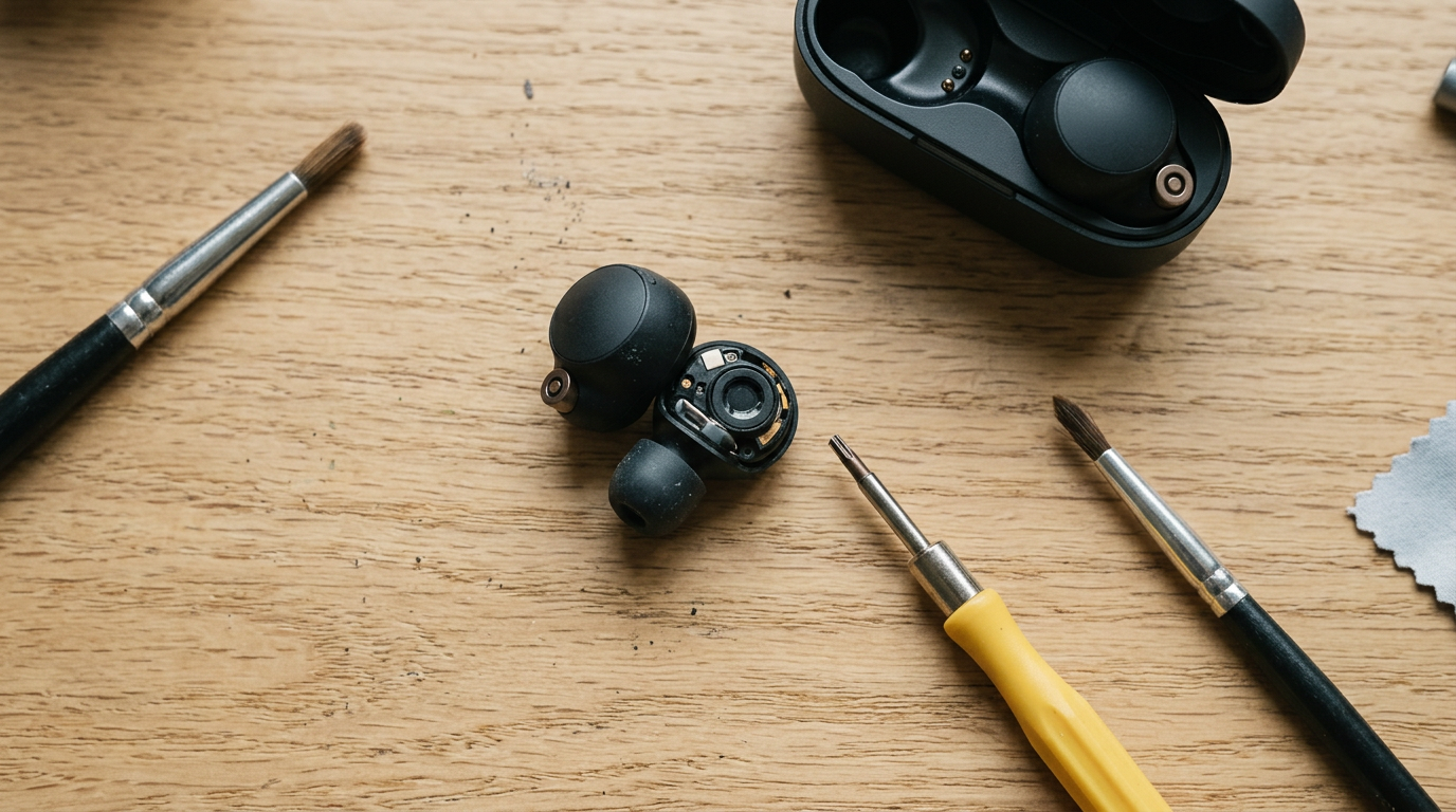 sony wf1000xm4