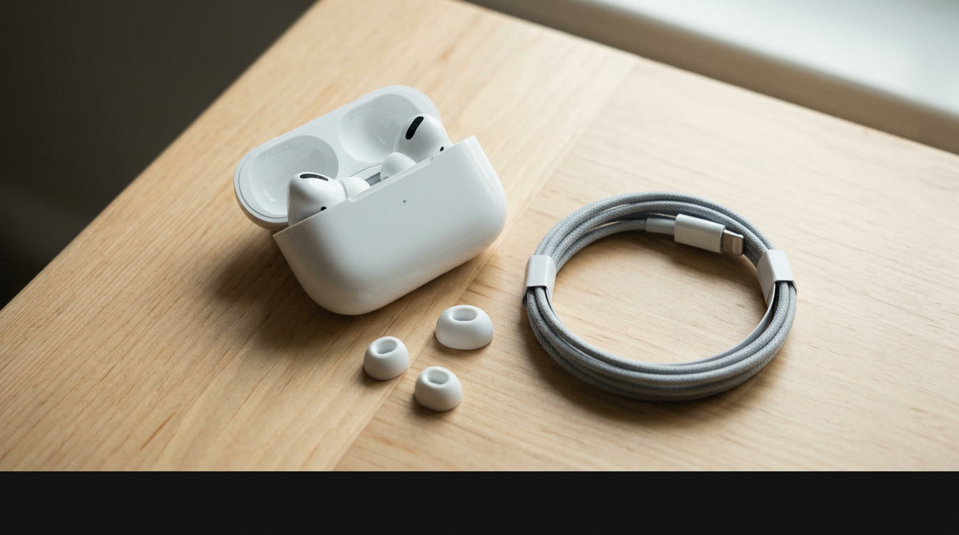 airpods pro 2