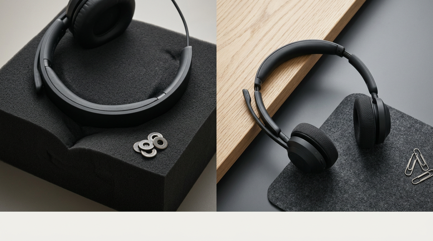 office headset
