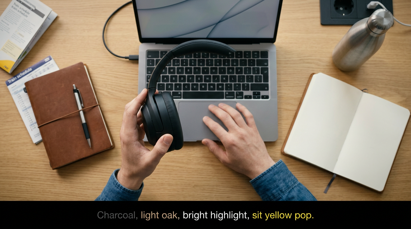 cancelling headphones