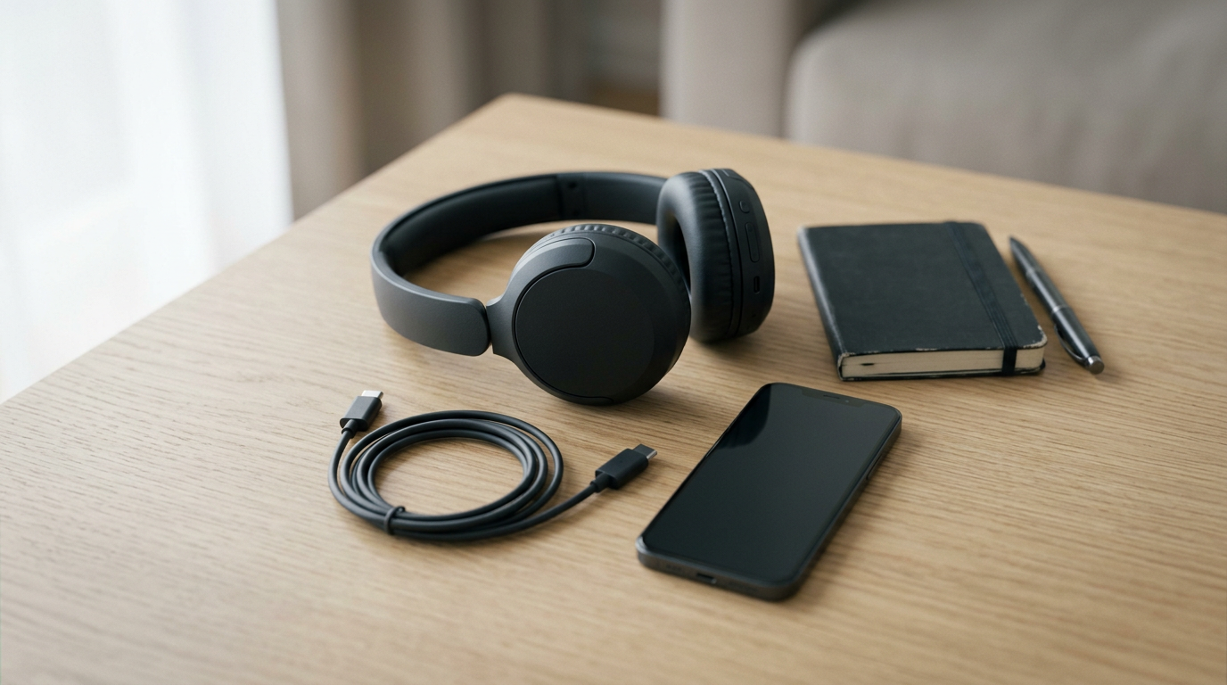 sony wh ch520
