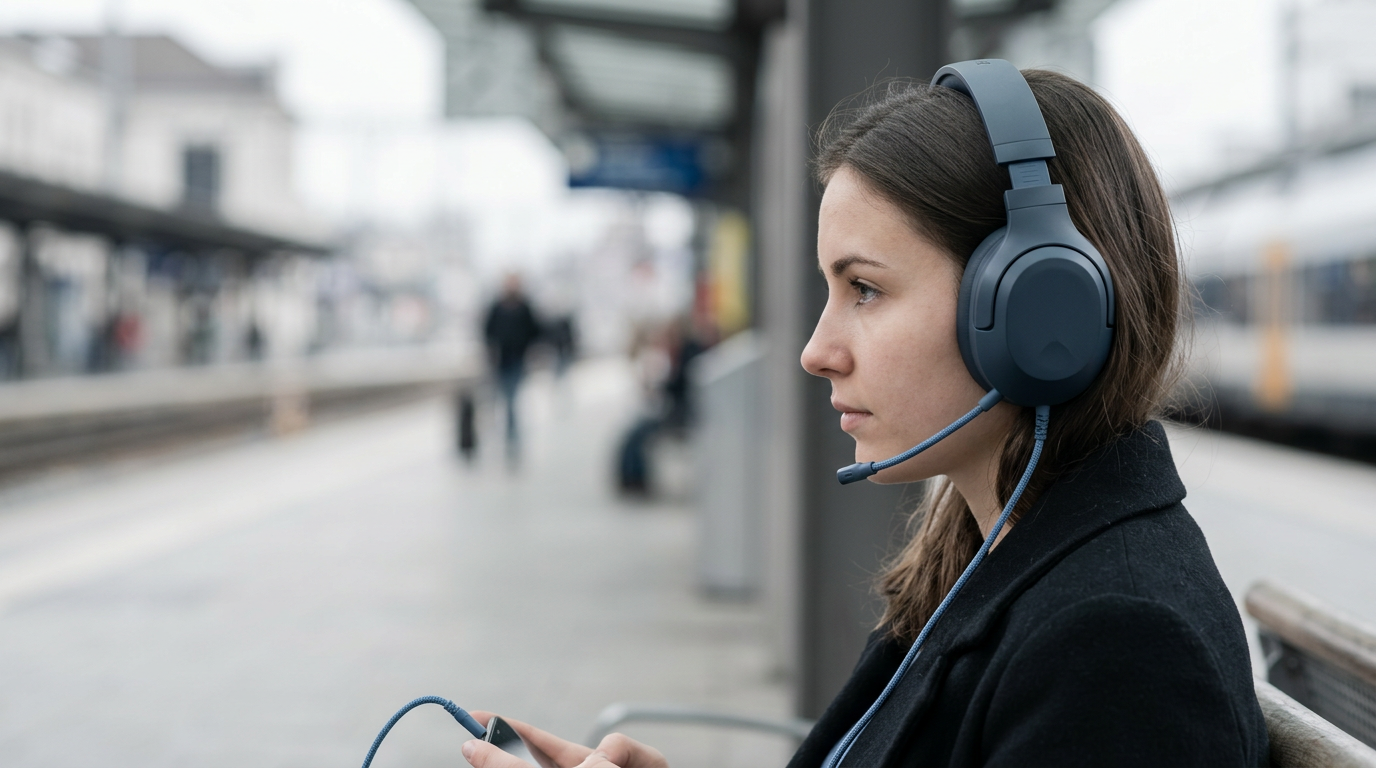 beste gaming headset voor ps5