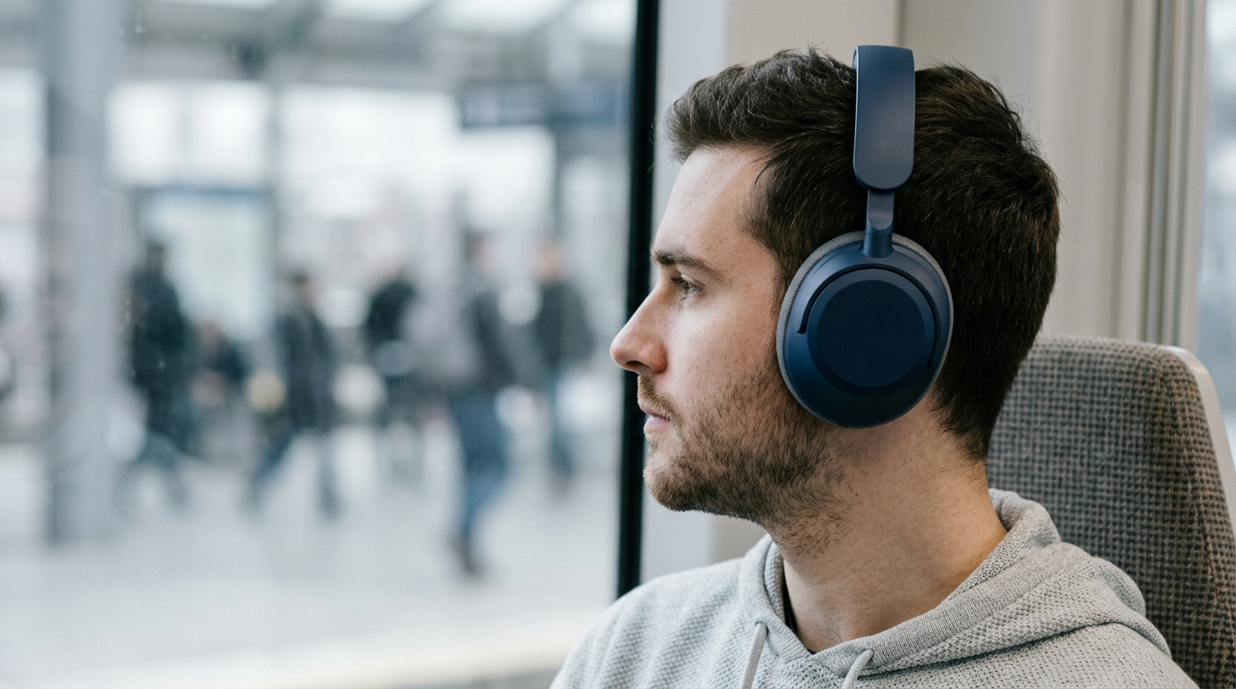 beste gaming headset voor ps5