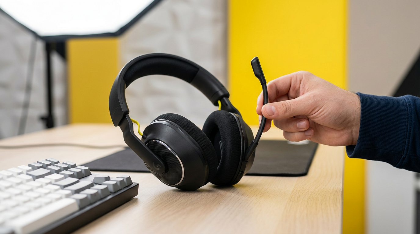 beste gaming headset onder 100 euro