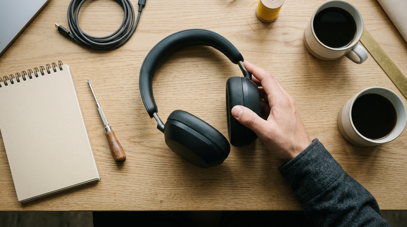 sonos koptelefoon sonos koptelefoon