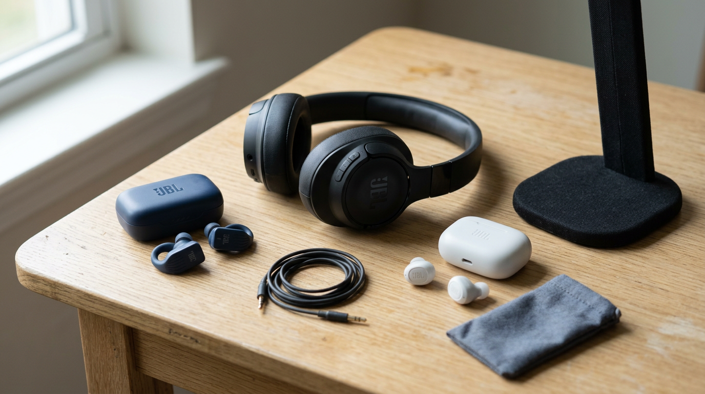 koptelefoon jbl koptelefoon jbl