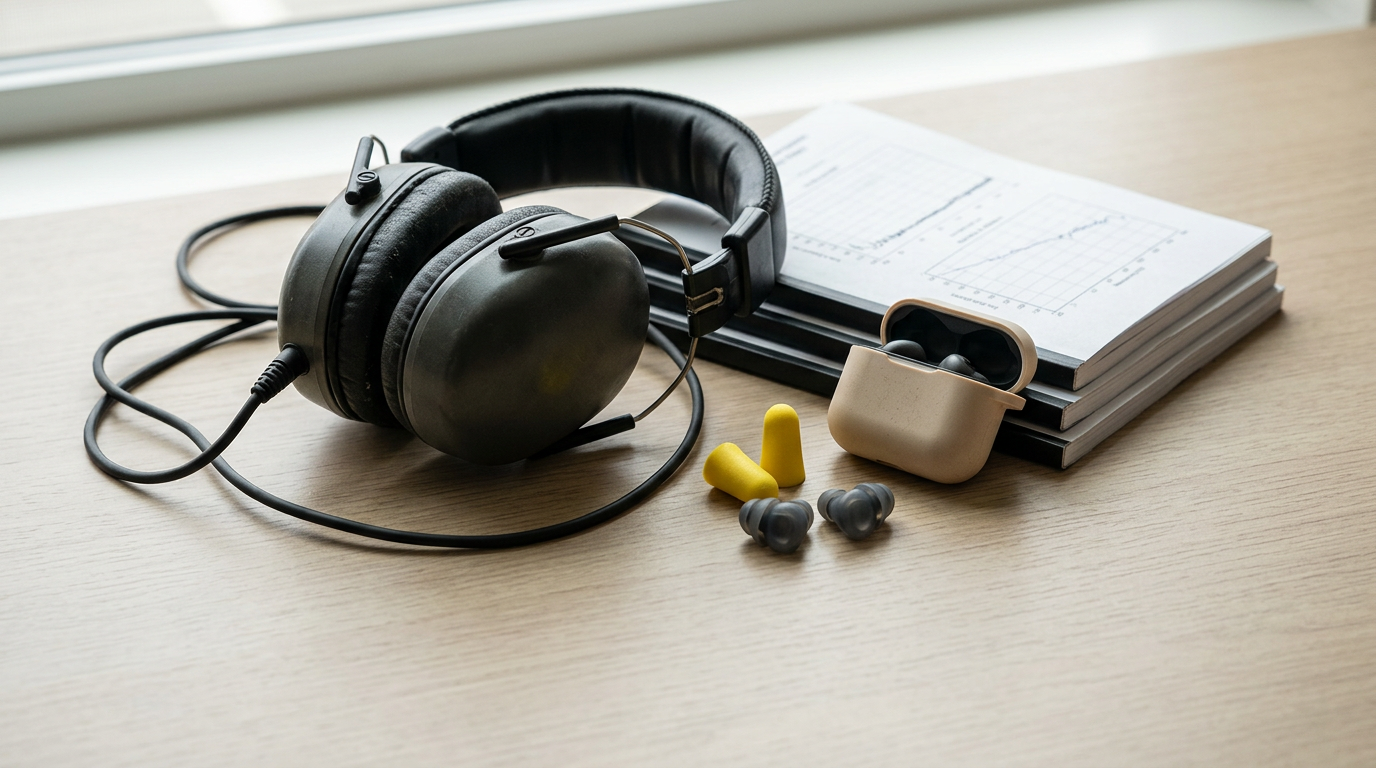 welke airpods hebben noise cancelling