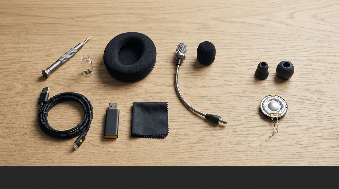 headset ps5