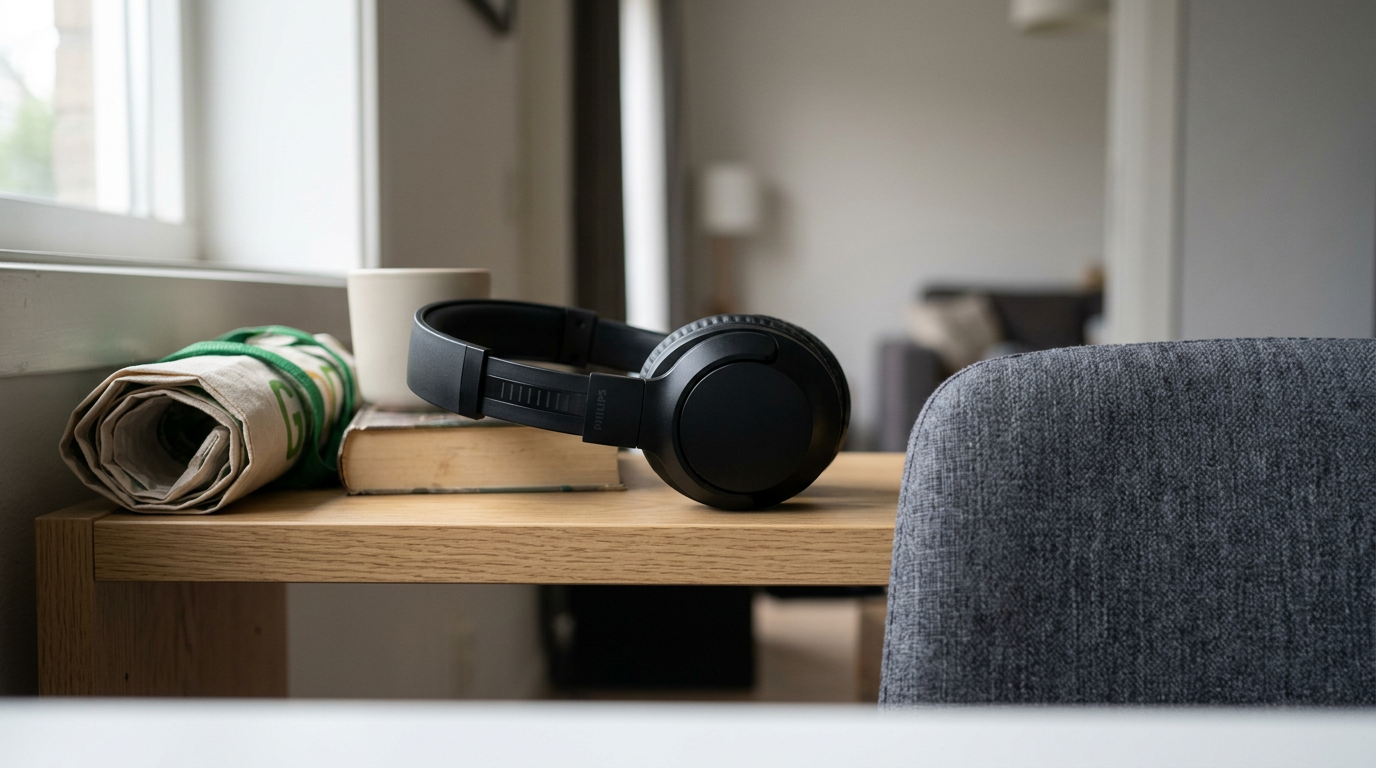 philips tah4205