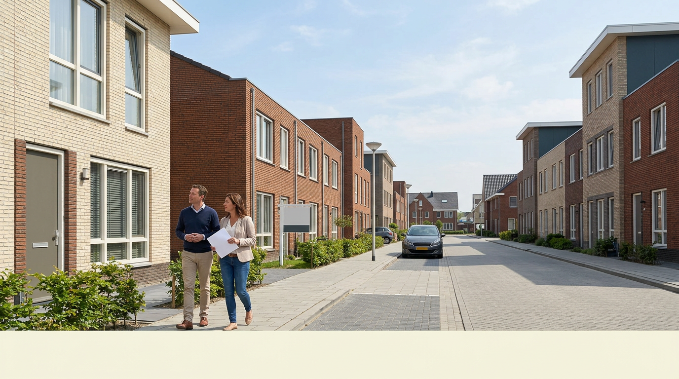 aankoopmakelaar Almere aankoopmakelaar Almere