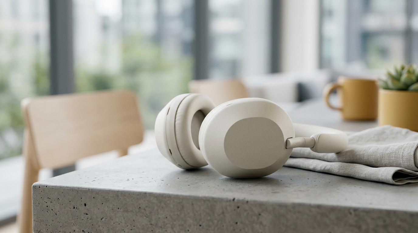 Sony WH-1000XM5