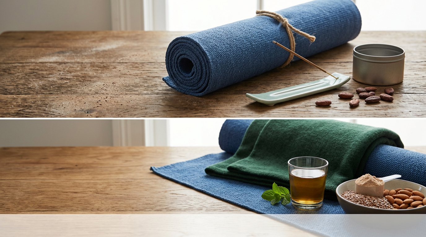 yoga