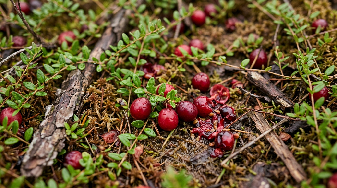 cranberry pill